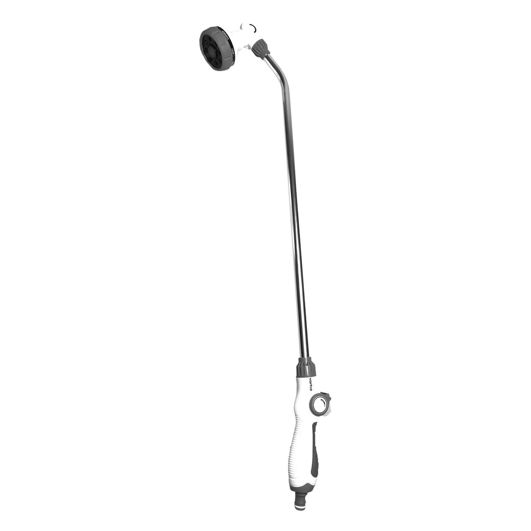 Agaplast mlaznica za prskalicu, 8 funkcija, podešavanje snage, 84 cm, LL01-031