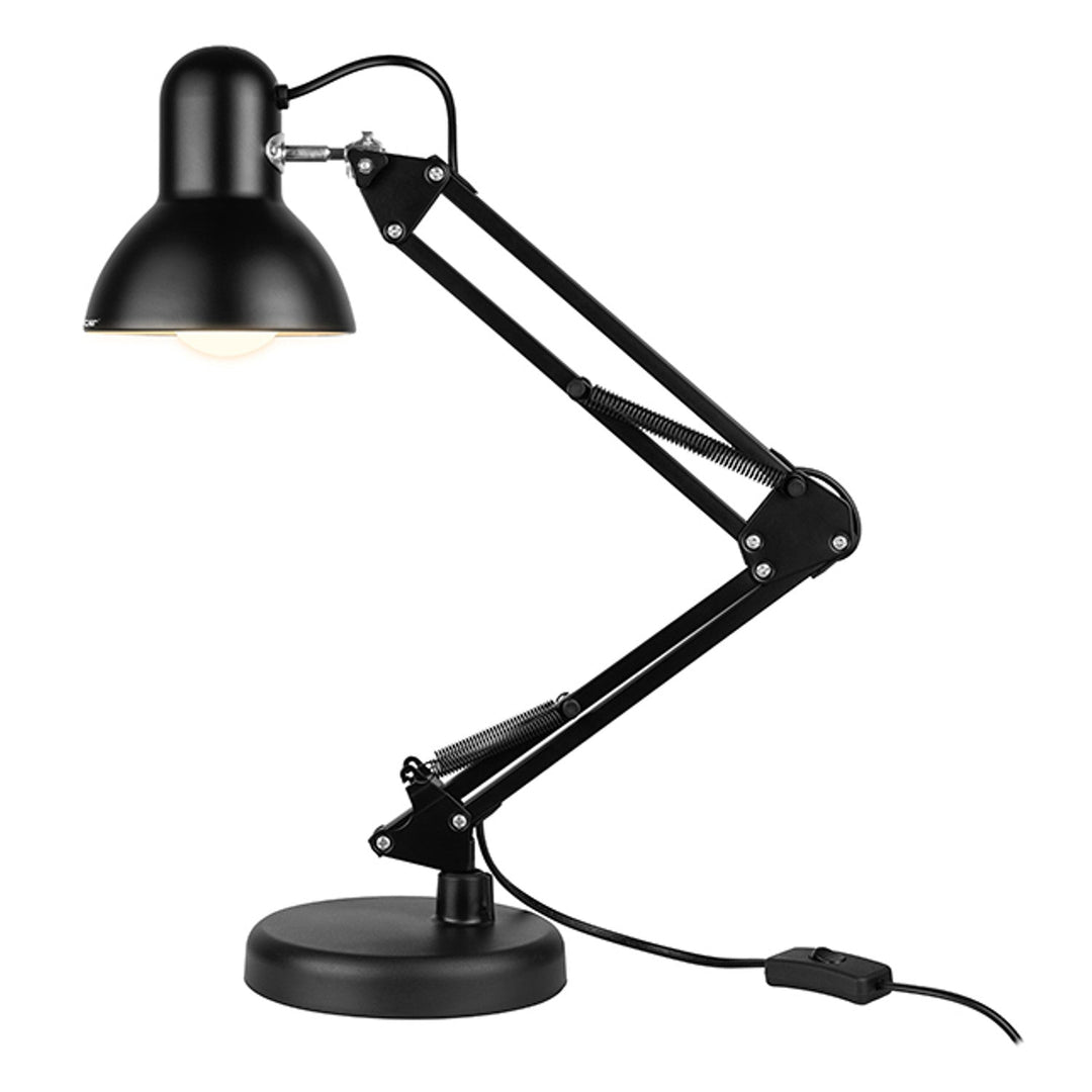 Tracer crtalačka lampa, stolna lampa, E27 navoj, max 40W, Arhitekt