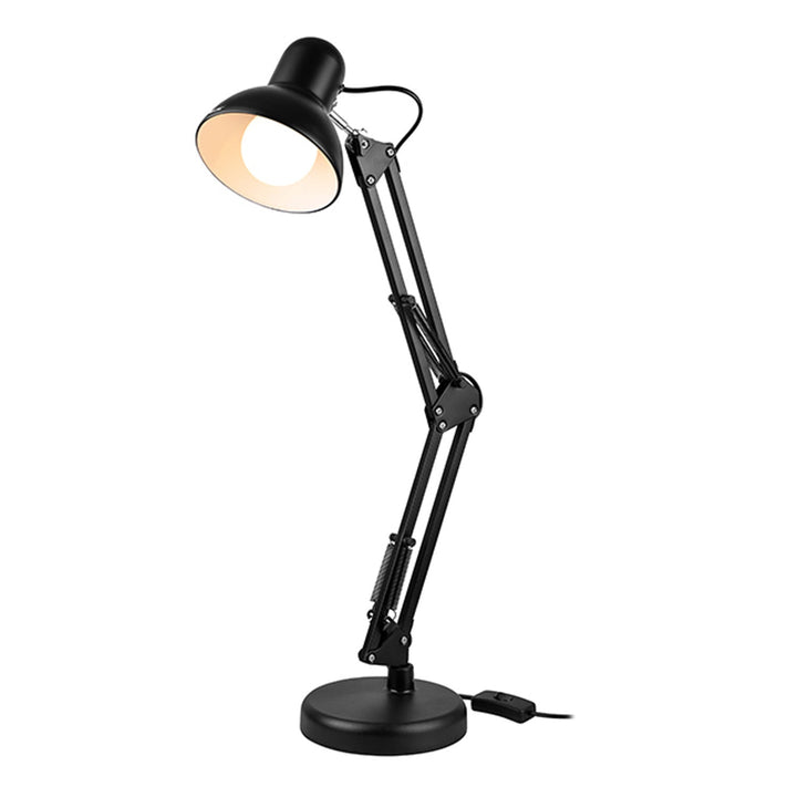 Tracer crtalačka lampa, stolna lampa, E27 navoj, max 40W, Arhitekt