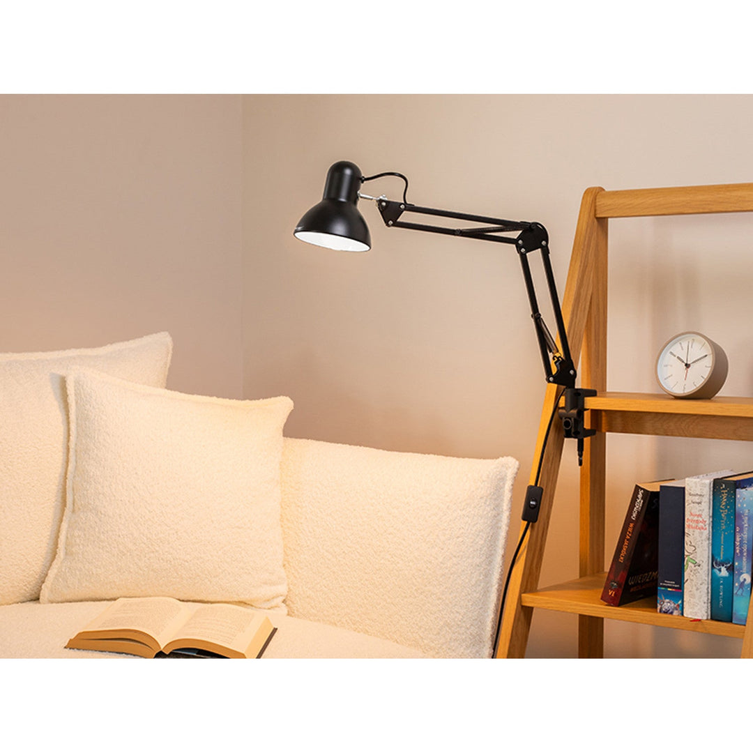Tracer crtalačka lampa, stolna lampa, E27 navoj, max 40W, Arhitekt
