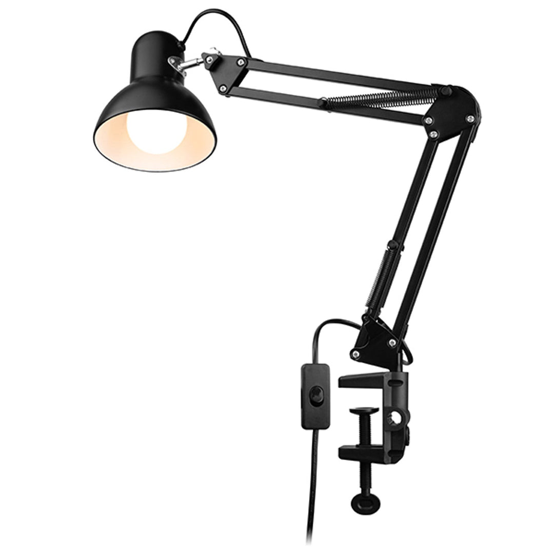 Tracer crtalačka lampa, stolna lampa, E27 navoj, max 40W, Arhitekt
