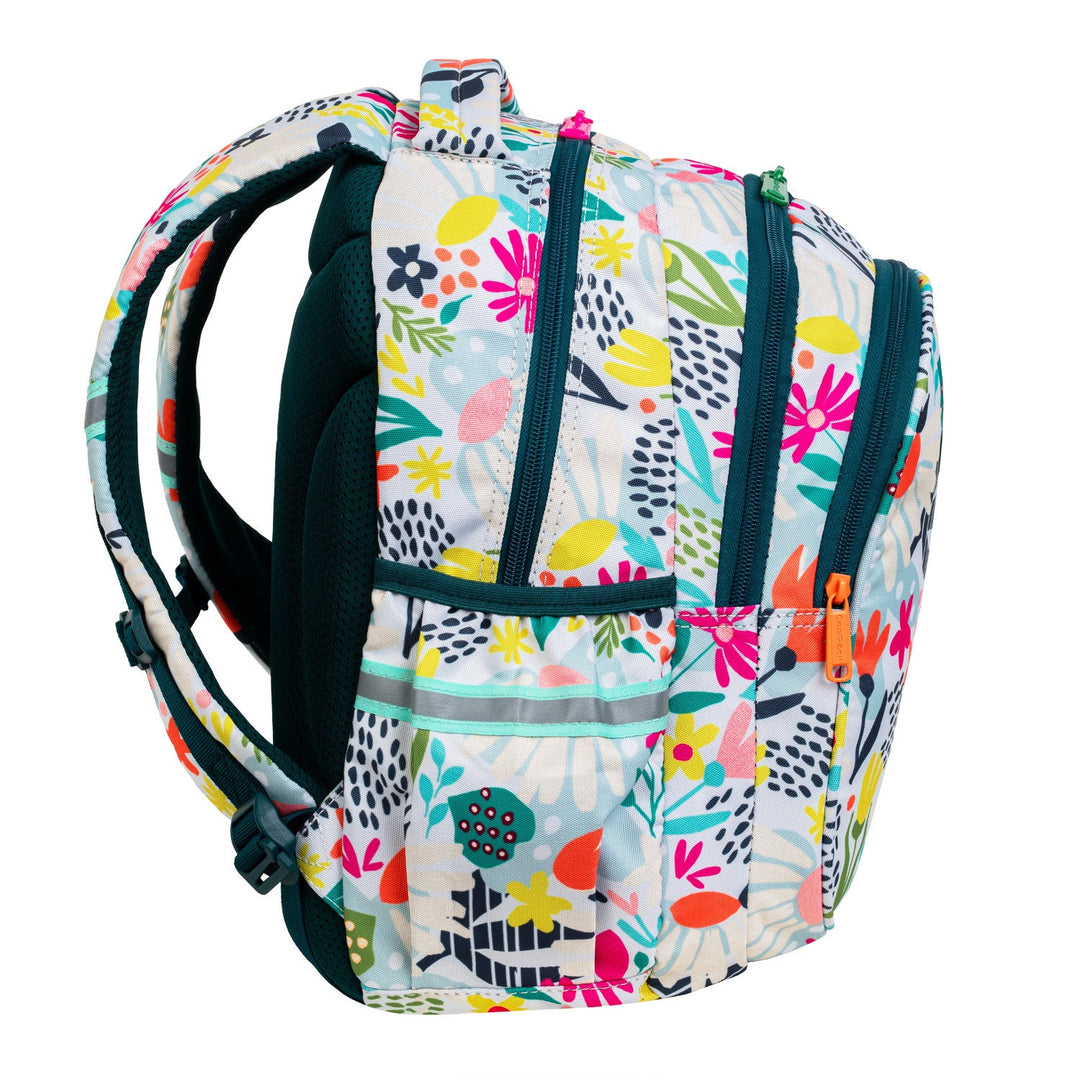 CoolPack Sunny Day ruksak za mlade, prostran, udoban F029663