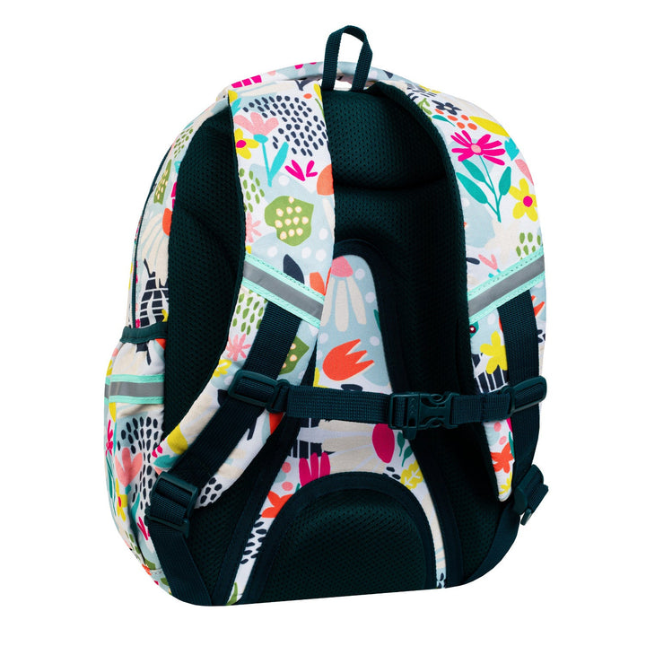 CoolPack Sunny Day ruksak za mlade, prostran, udoban F029663