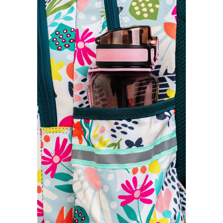 CoolPack Sunny Day ruksak za mlade, prostran, udoban F029663