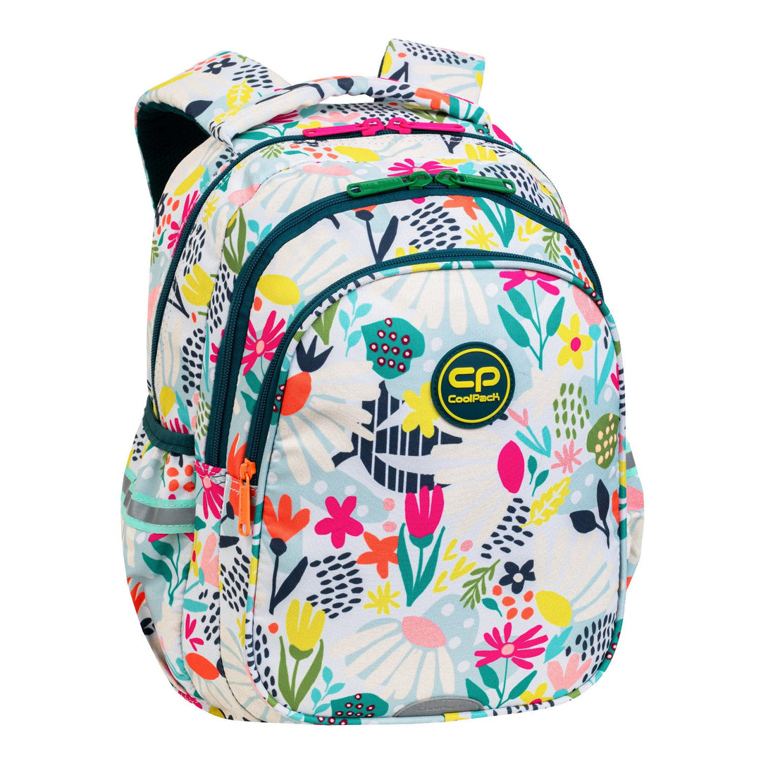 CoolPack Sunny Day ruksak za mlade, prostran, udoban F029663