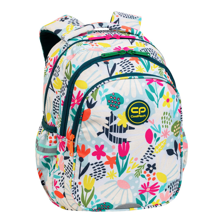 CoolPack Sunny Day ruksak za mlade, prostran, udoban F029663
