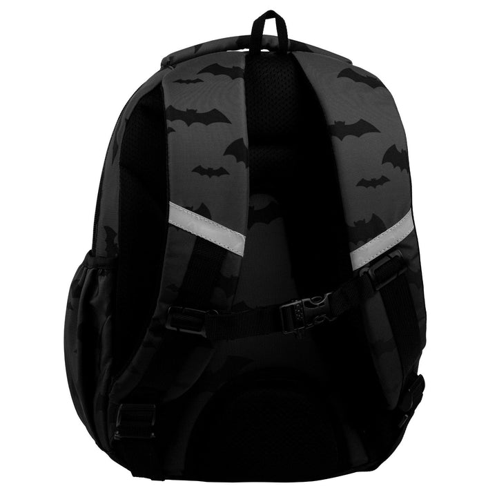 CoolPack Darker Night ruksak za mlade, prostran, udoban F029680
