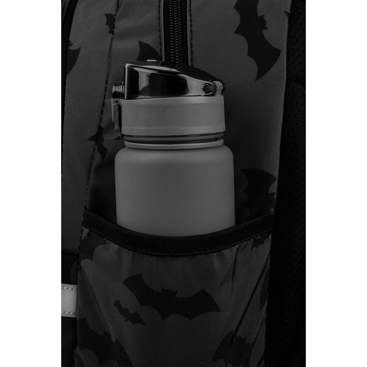 CoolPack Darker Night ruksak za mlade, prostran, udoban F029680