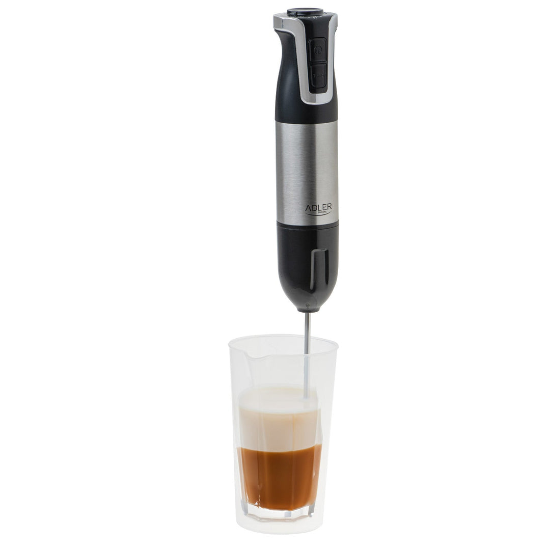 Adler ručni blender, 20 brzina, 1800 W, Turbo funkcija, AD 4627