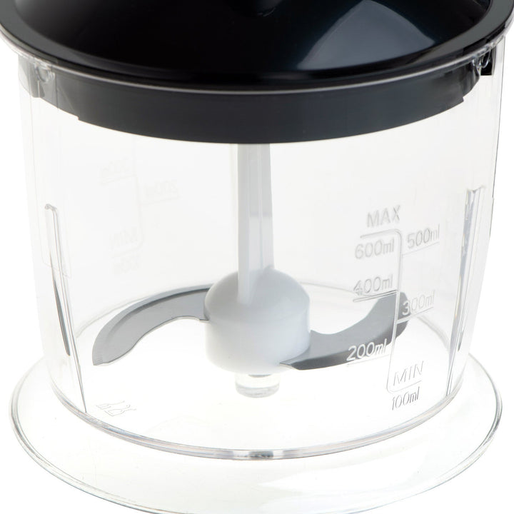 Adler ručni blender, 20 brzina, 1800 W, Turbo funkcija, AD 4627