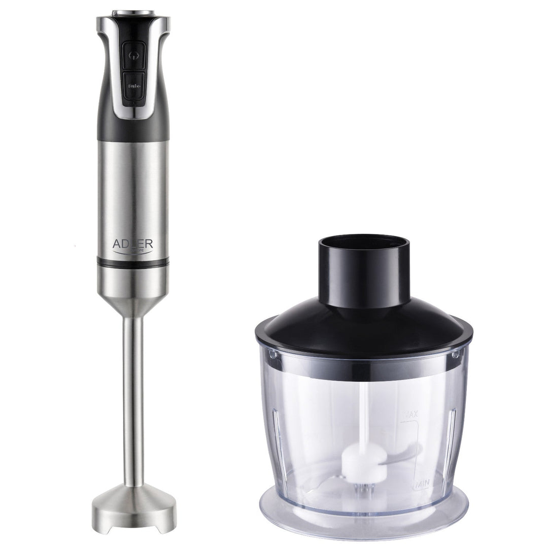Adler ručni blender, 20 brzina, 1800 W, Turbo funkcija, AD 4627