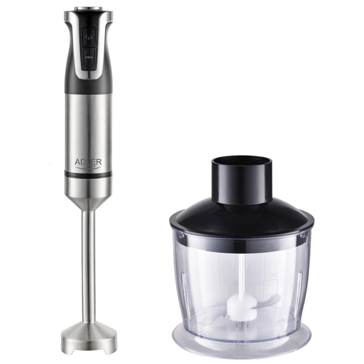 Adler ručni blender, 20 brzina, 1800 W, Turbo funkcija, AD 4627