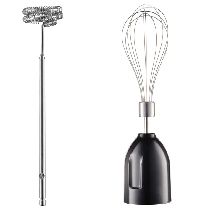 Adler ručni blender, 20 brzina, 1800 W, Turbo funkcija, AD 4627