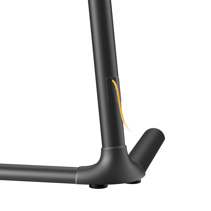 Maclean stoni stalak za TV, 32-70", max. VESA 400x400, max. 40 kg, MC-494