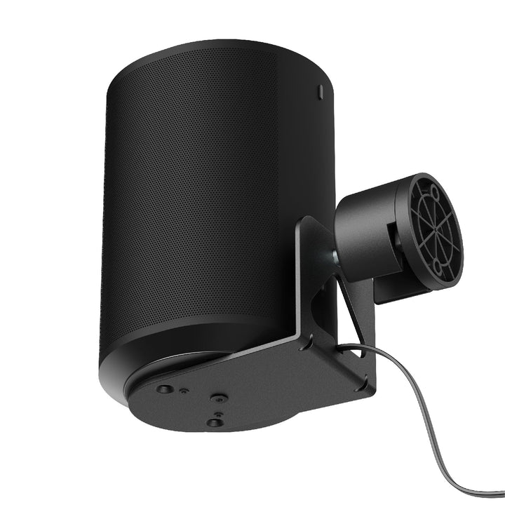 Zidni nosač za Sonos Maclean, Sonos Era 100 i 300 zvučnike, MC-495, 2 komada