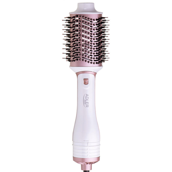 Adler 5-u-1 sušilo za kosu i uvijač, 1200 W, 5 nastavaka, AD 2027