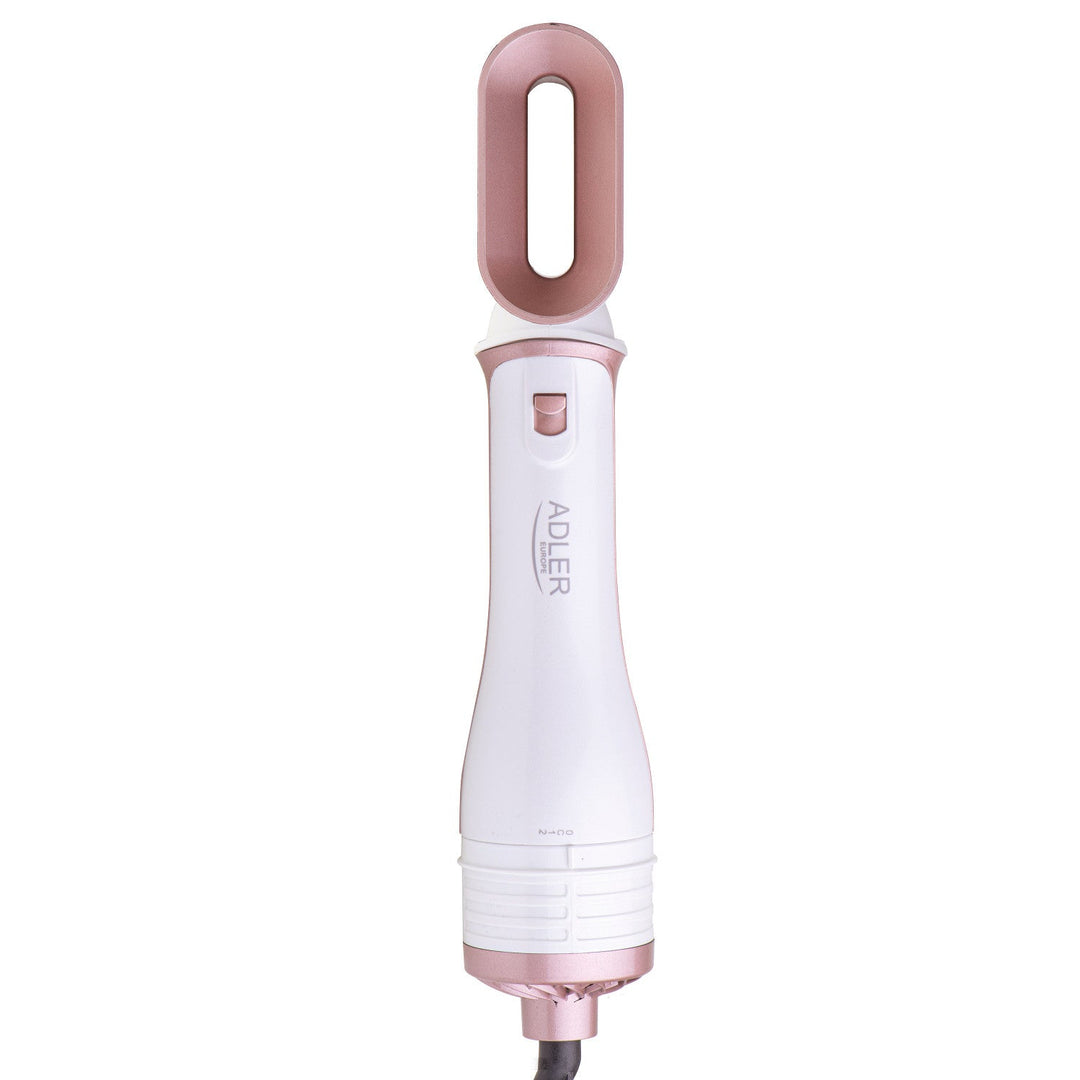 Adler 5-u-1 sušilo za kosu i uvijač, 1200 W, 5 nastavaka, AD 2027
