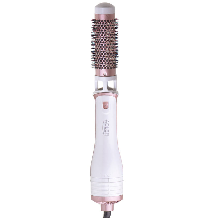 Adler 5-u-1 sušilo za kosu i uvijač, 1200 W, 5 nastavaka, AD 2027