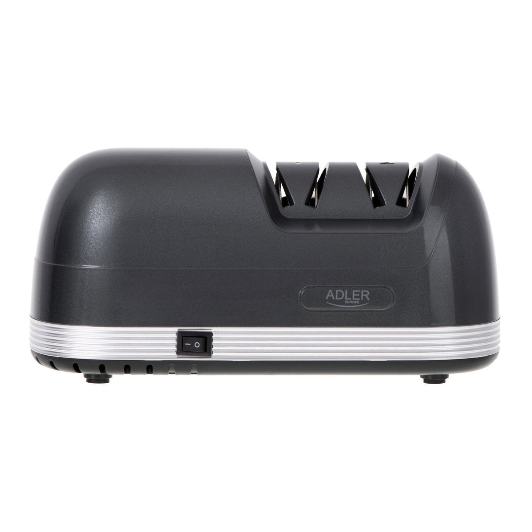 Adler električna oštrilica noževa, snaga 60 W, dvofazni sustav AD 4508