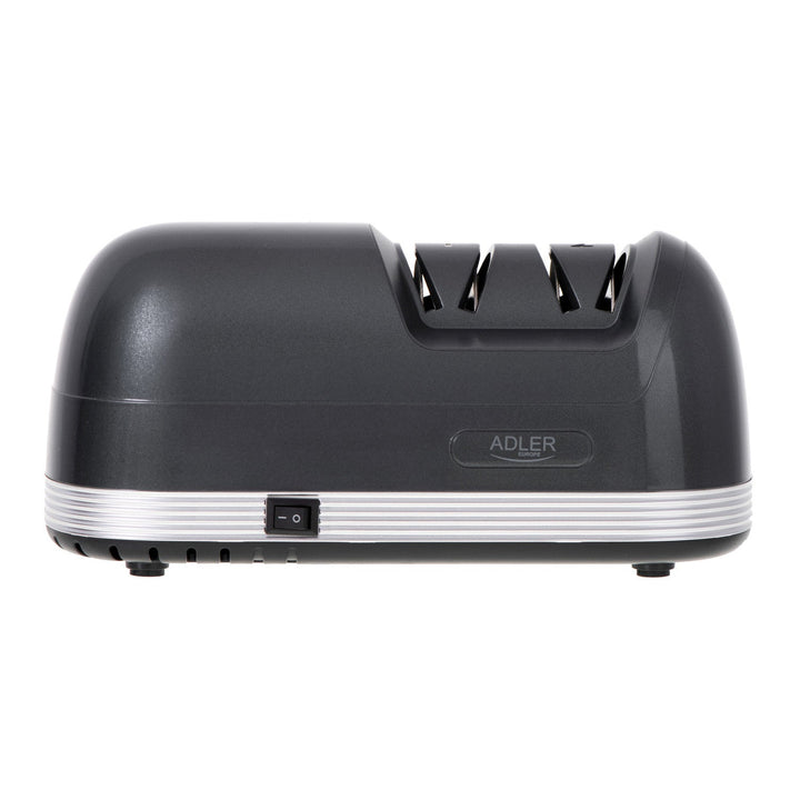 Adler električna oštrilica noževa, snaga 60 W, dvofazni sustav AD 4508