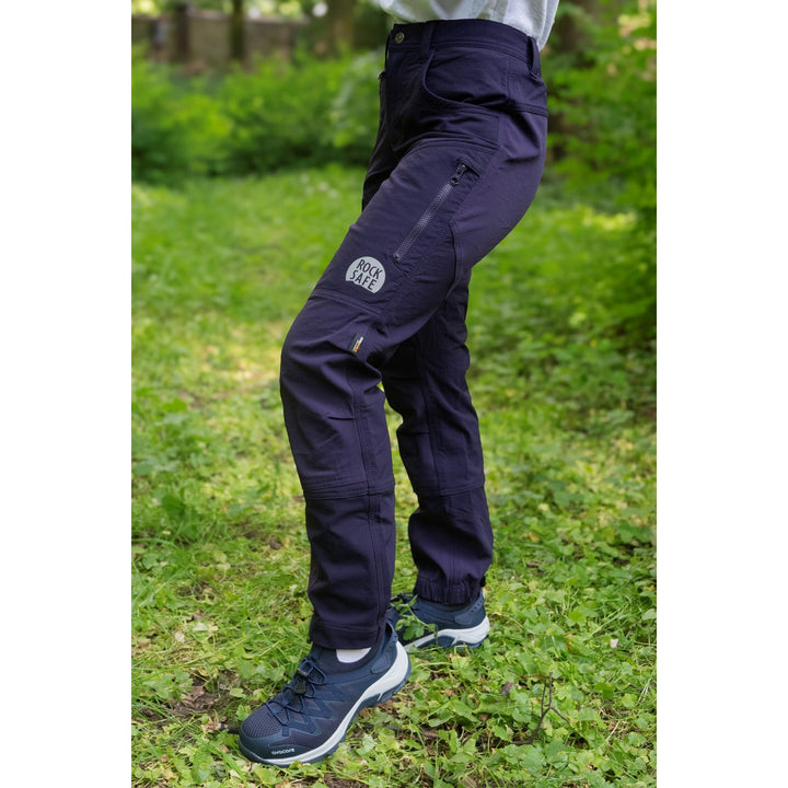 Avacore hlače, rastezljive, ženske, veličina 42, Rocksafe