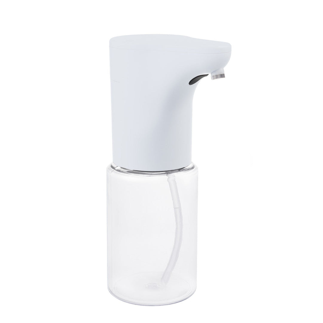 Promedix automatski dozator, spremnik za tekuća sapuna i dezinfekcijska sredstva, 300 ml, 4xAA, bijeli, PR-540 W