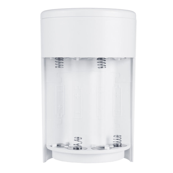 Promedix automatski dozator, spremnik za tekuća sapuna i dezinfekcijska sredstva, 300 ml, 4xAA, bijeli, PR-540 W
