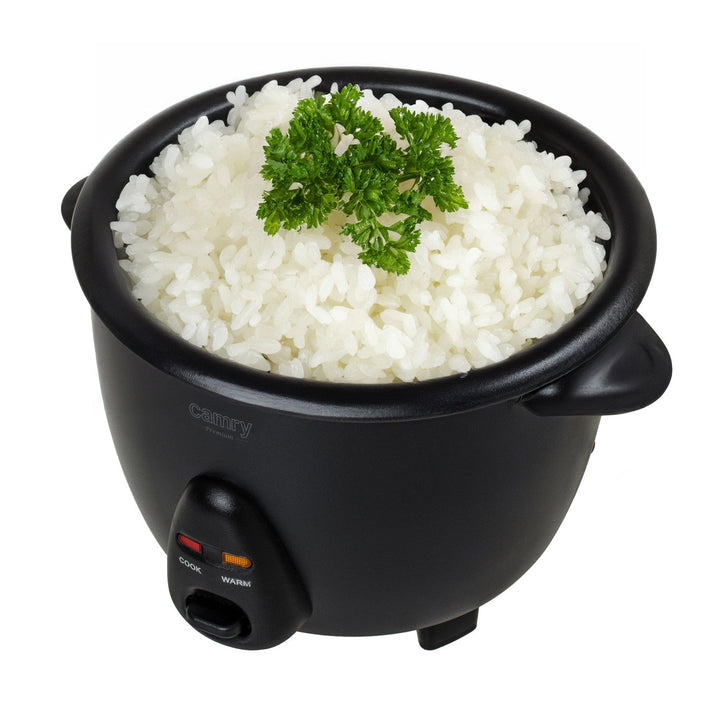 Camry rižovar, kapacitet 1,0 l, snaga 400 W, CR 6419