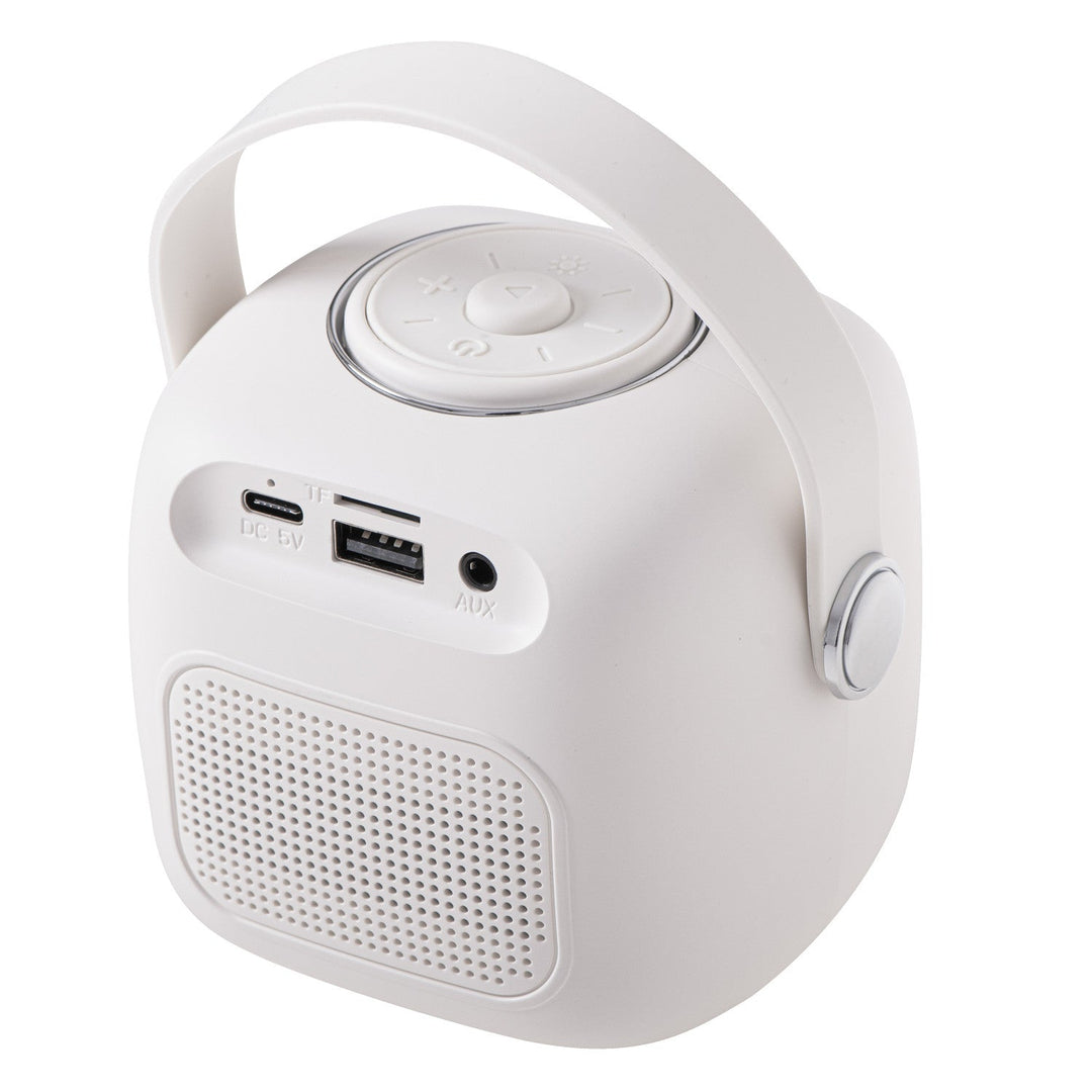Adler bežični zvučnik s mikrofonom za karaoke, Bluetooth, AD 1199 W