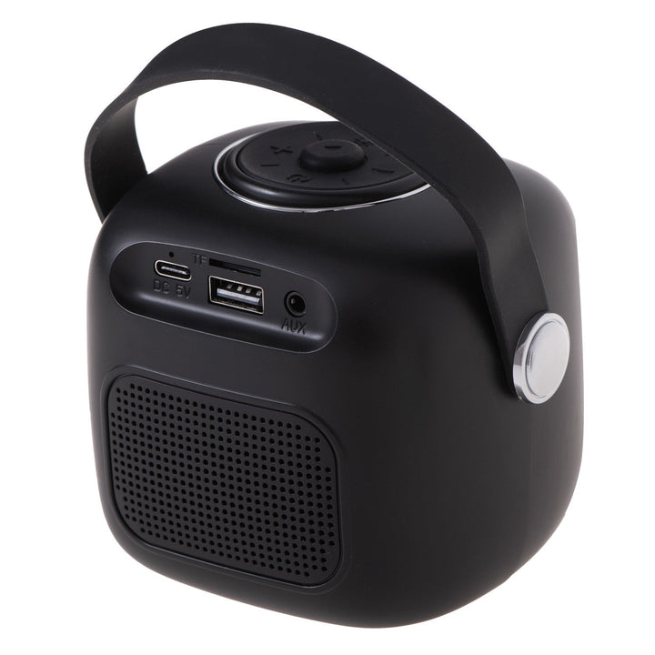Adler bežični zvučnik s mikrofonom za karaoke, Bluetooth, AD 1199 B