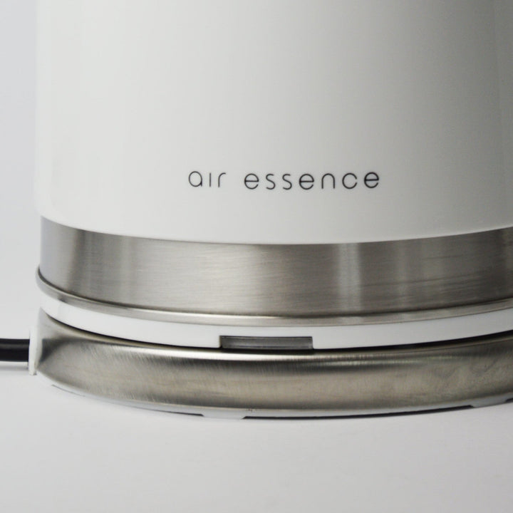 Električni čajnik Air Essence, snaga 1500 W, kapacitet 2 l, bijela boja, AromaTi