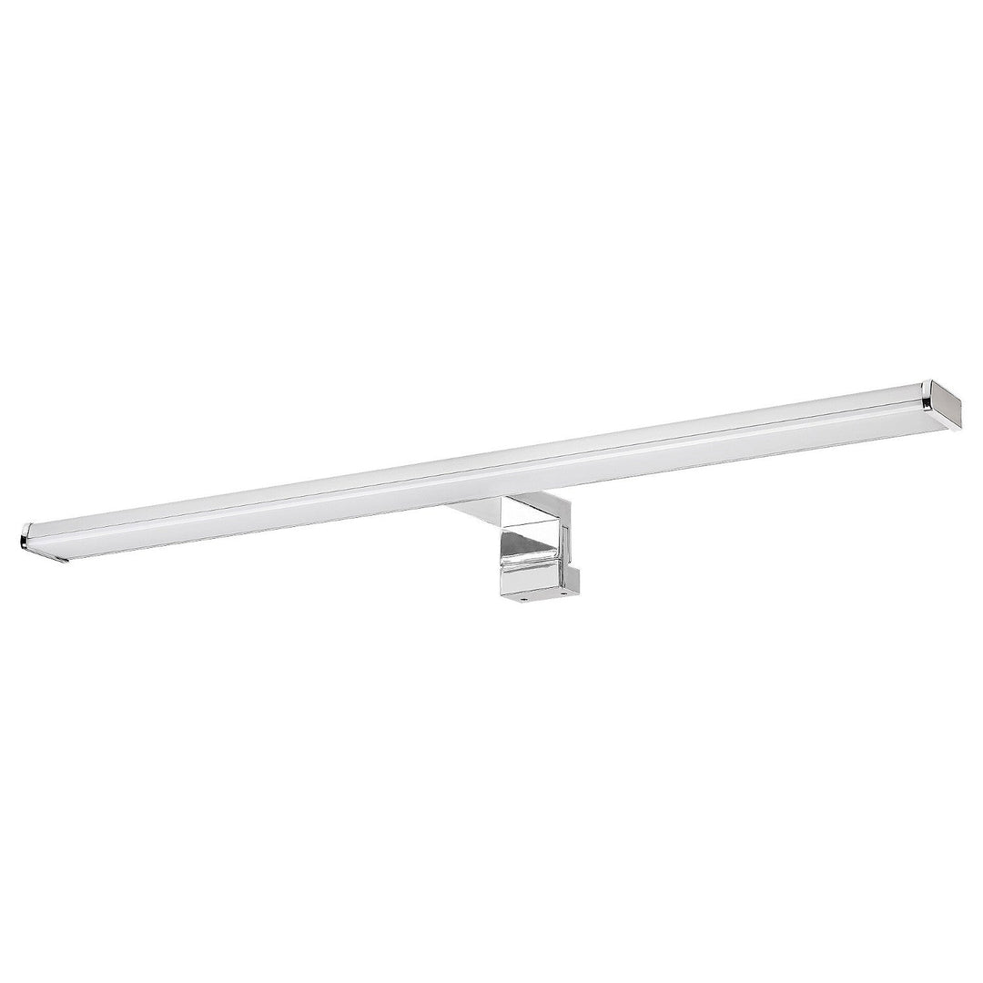 Rabalux kupaonska lampa, 12 W LED, IP44, krom dizajn, Levon