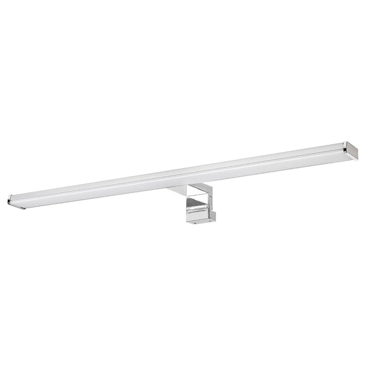 Rabalux kupaonska lampa, 12 W LED, IP44, krom dizajn, Levon