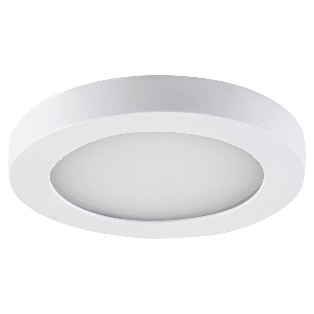 Rabalux površinska lampa, 3W LED, IP44, bijela, Coco