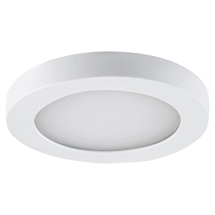 Rabalux površinska lampa, 3W LED, IP44, bijela, Coco
