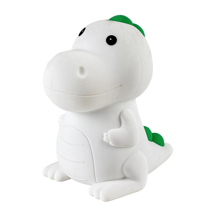 Rabalux dječja lampa, dinosaur, RGB LED, topla bijela, IP20, Unicoo