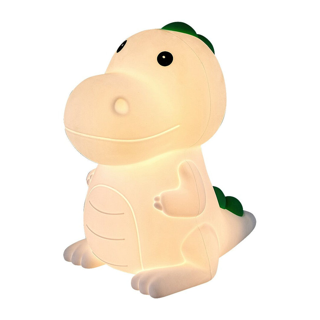 Rabalux dječja lampa, dinosaur, RGB LED, topla bijela, IP20, Unicoo