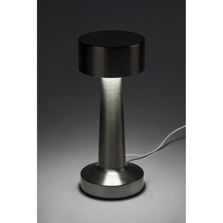 Rabalux stolna lampa, 2,7 W LED, 40 lm, 1200 mAh baterija, Senan