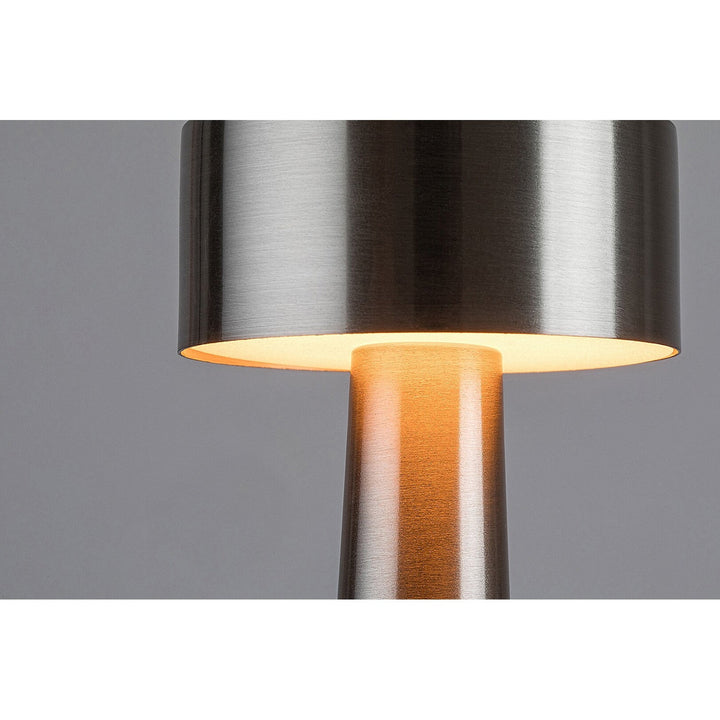 Rabalux stolna lampa, 2,7 W LED, 40 lm, 1200 mAh baterija, Senan