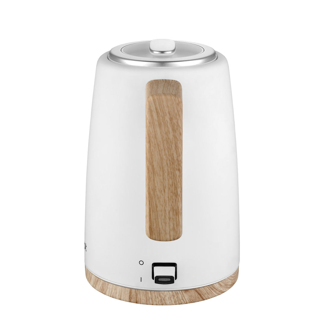 Konceptni električni kuhalo za vodu, 2200 W, 1,7 l, bijelo, RK3315