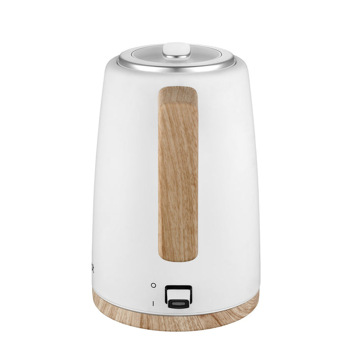 Konceptni električni kuhalo za vodu, 2200 W, 1,7 l, bijelo, RK3315