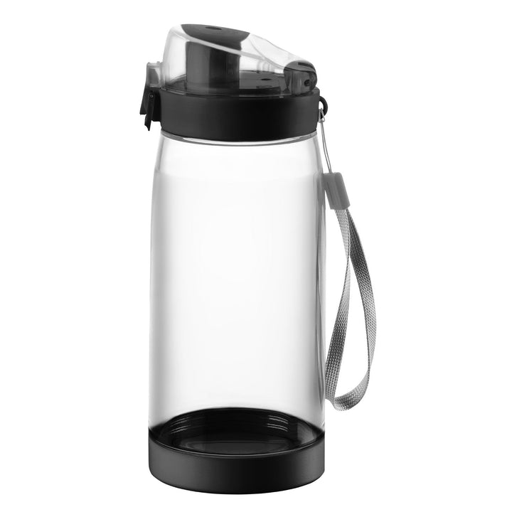 Concept personalni blender, 600 ml, Li-Ion baterija, crna, FitMaker SM4001