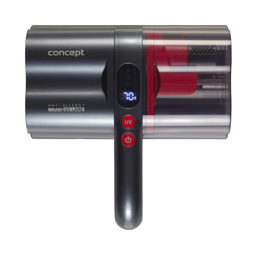 Koncept ručni usisavač, UV-C sterilizacijska lampa, 11,1 V, 120 W, VP2000