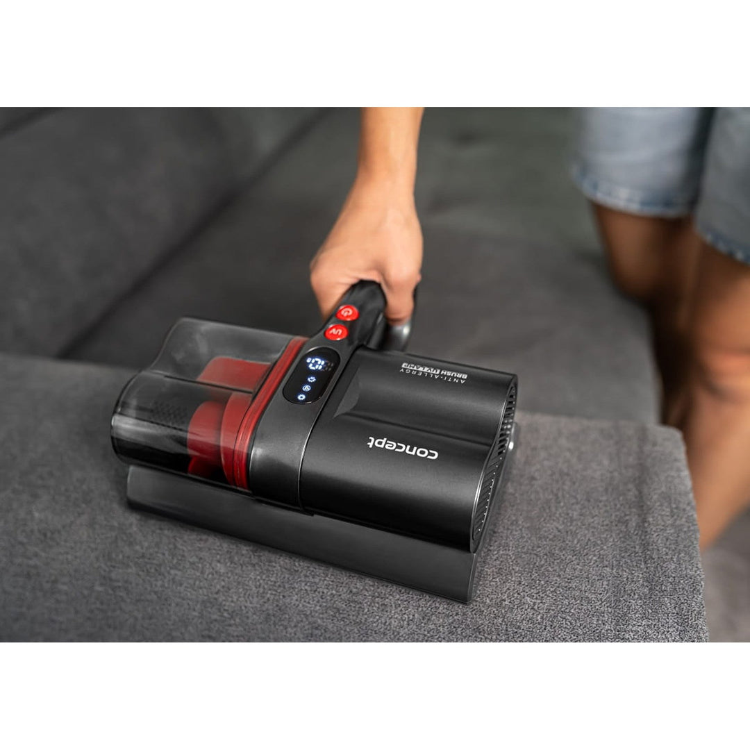 Koncept ručni usisavač, UV-C sterilizacijska lampa, 11,1 V, 120 W, VP2000