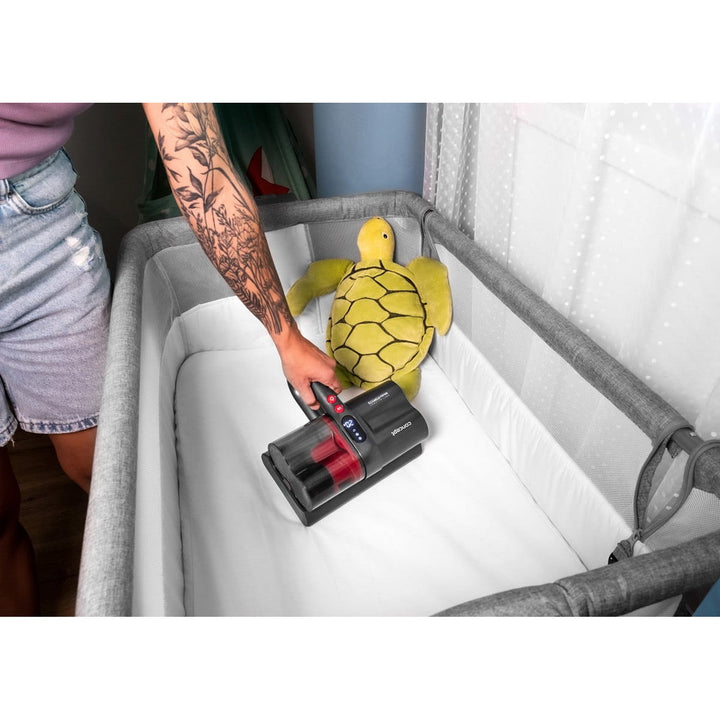 Koncept ručni usisavač, UV-C sterilizacijska lampa, 11,1 V, 120 W, VP2000