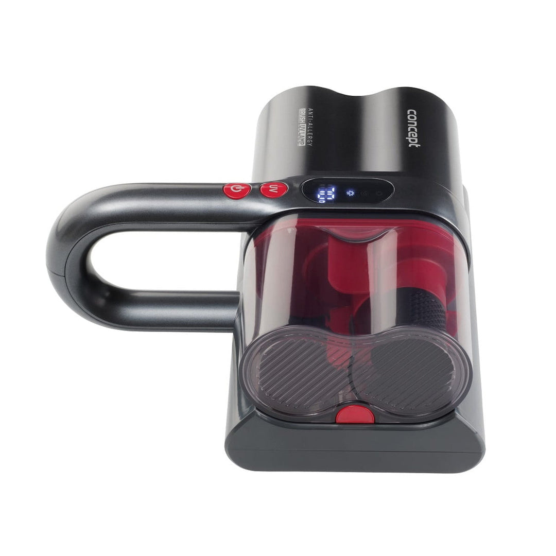 Koncept ručni usisavač, UV-C sterilizacijska lampa, 11,1 V, 120 W, VP2000