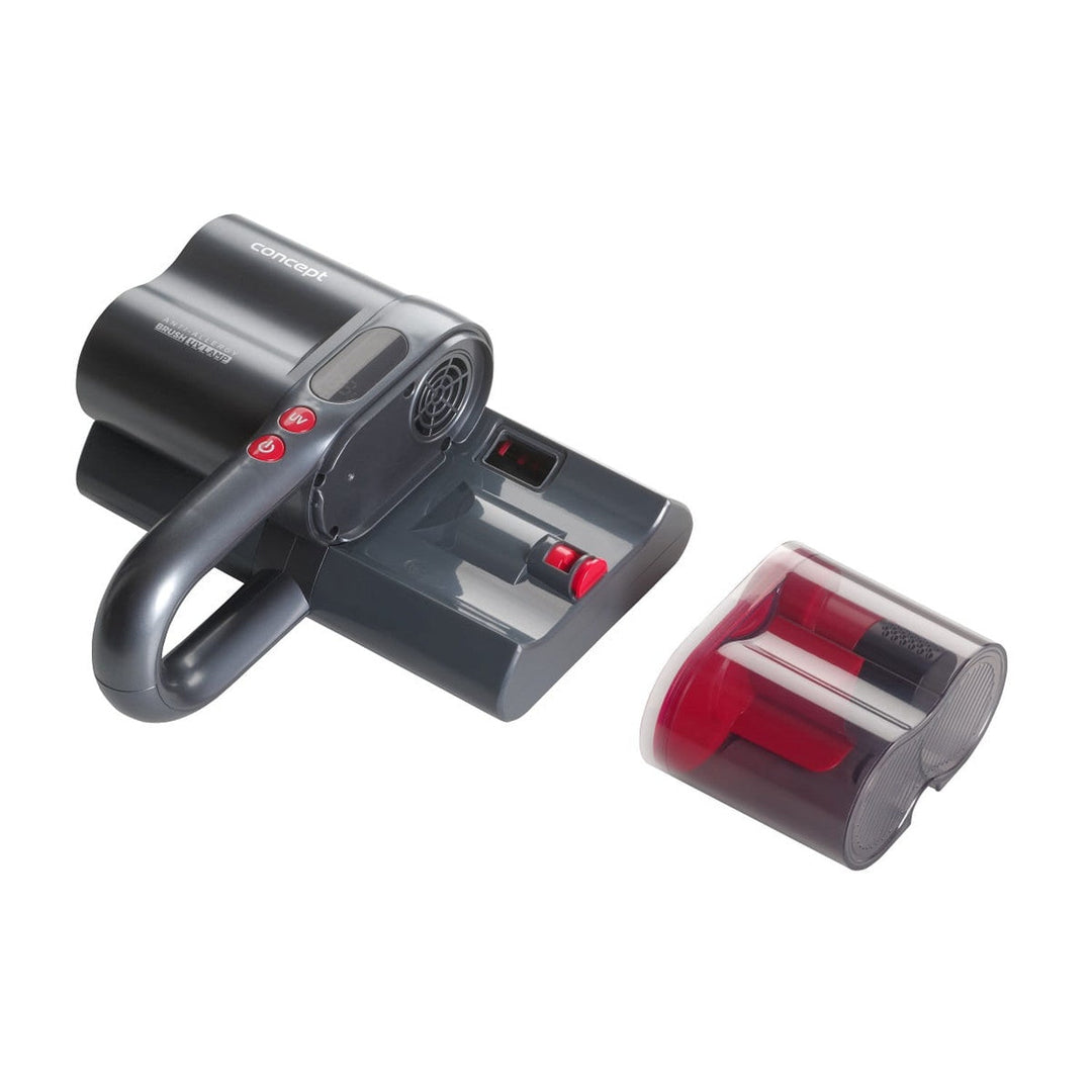 Koncept ručni usisavač, UV-C sterilizacijska lampa, 11,1 V, 120 W, VP2000