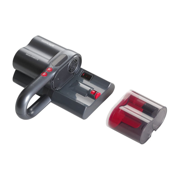 Koncept ručni usisavač, UV-C sterilizacijska lampa, 11,1 V, 120 W, VP2000