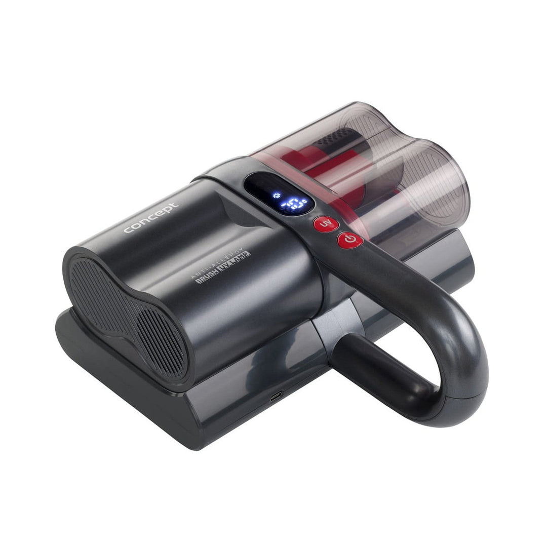 Koncept ručni usisavač, UV-C sterilizacijska lampa, 11,1 V, 120 W, VP2000
