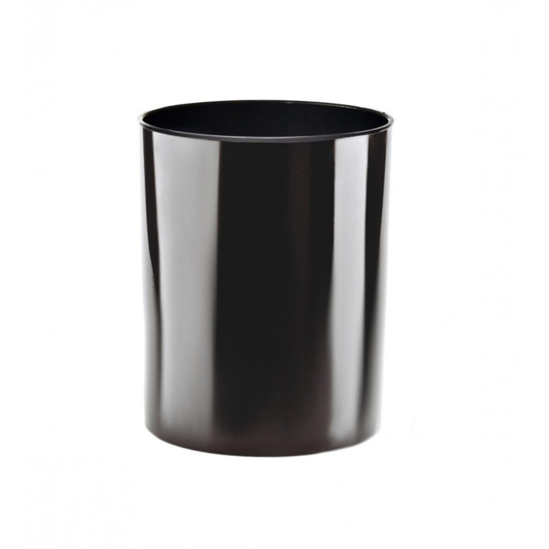 Set od 5 kuhinjskih alata + crni spremnik Practic Handy od 15 cm